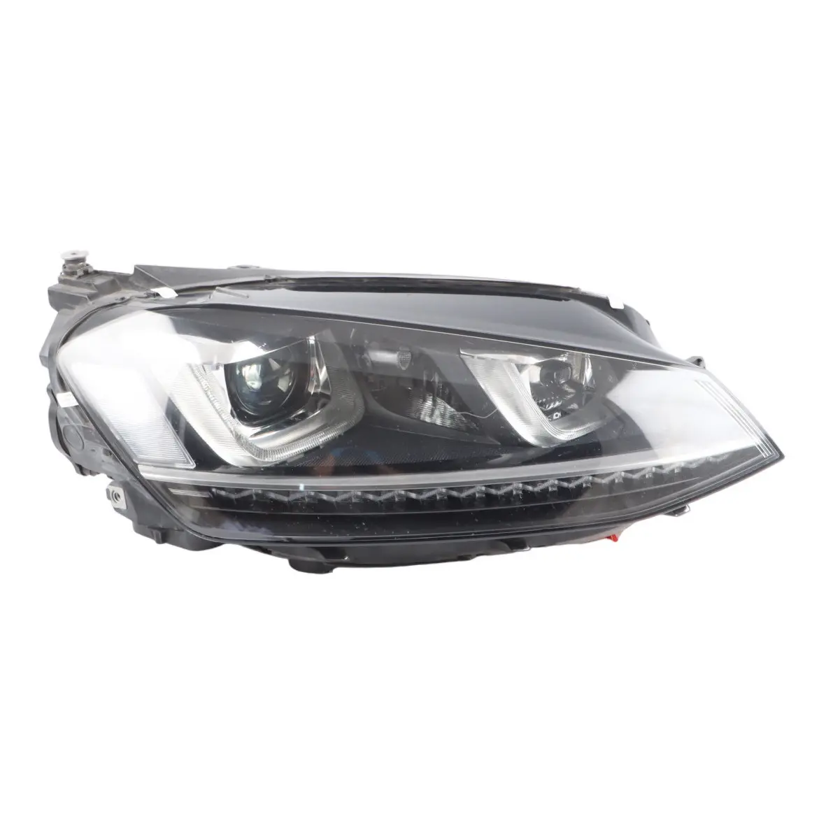 VW Volkswagen Golf VII MK7 Headlight Headlamp Lamp Front Right O/S 5G2941754D