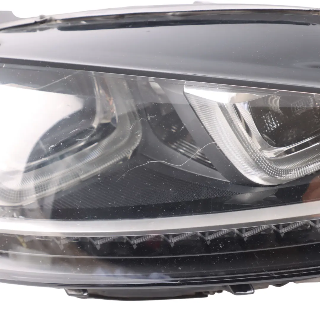 VW Volkswagen Golf VII MK7 Headlight Headlamp Lamp Front Right O/S - SKU RHD-5G2941754D - Part number 5G2941754D