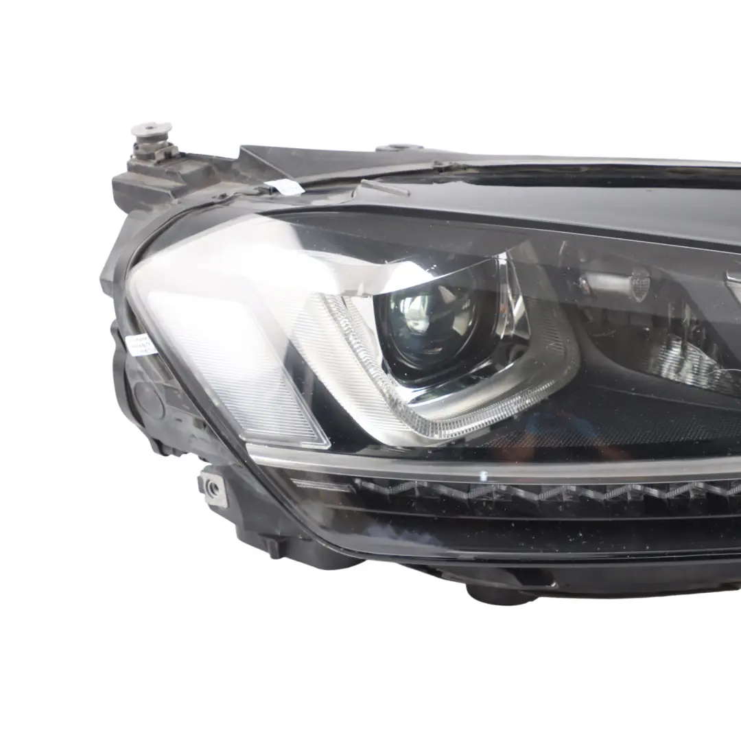 VW Volkswagen Golf VII MK7 Headlight Headlamp Lamp Front Right O/S - SKU RHD-5G2941754D - Part number 5G2941754D