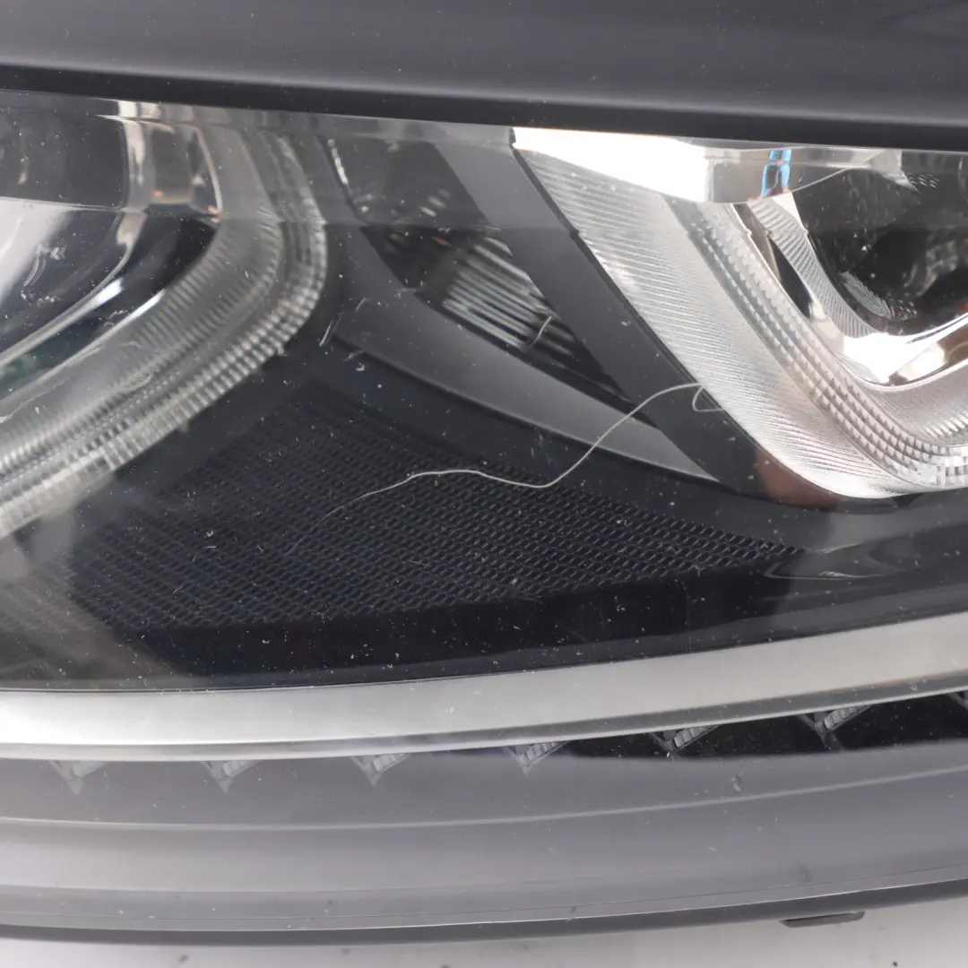 VW Volkswagen Golf VII MK7 Headlight Headlamp Lamp Front Right O/S - SKU RHD-5G2941754D - Part number 5G2941754D