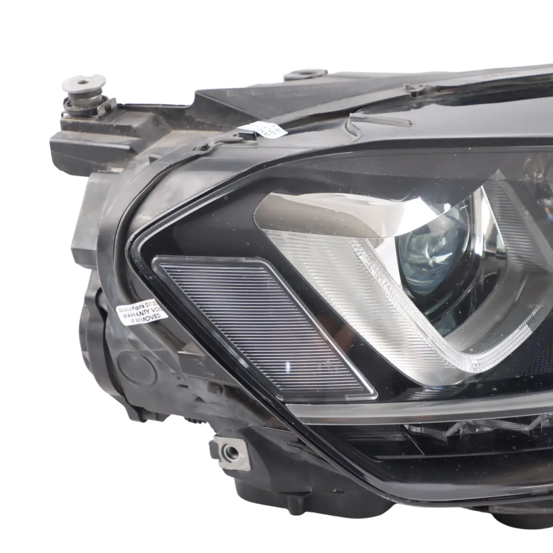 VW Volkswagen Golf VII MK7 Headlight Headlamp Lamp Front Right O/S - SKU RHD-5G2941754D - Part number 5G2941754D