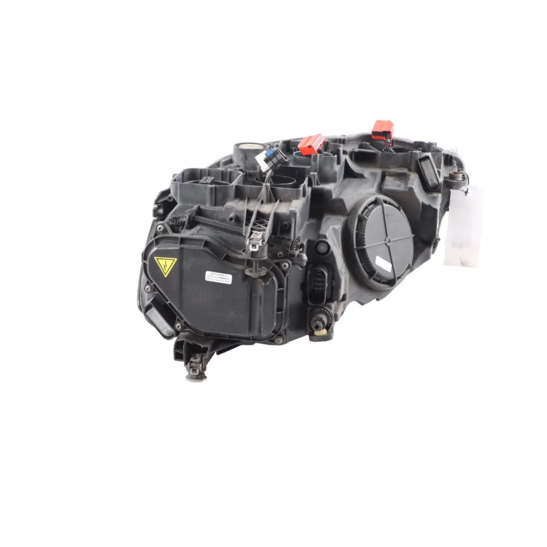 VW Volkswagen Golf VII MK7 Headlight Headlamp Lamp Front Right O/S - SKU RHD-5G2941754D - Part number 5G2941754D