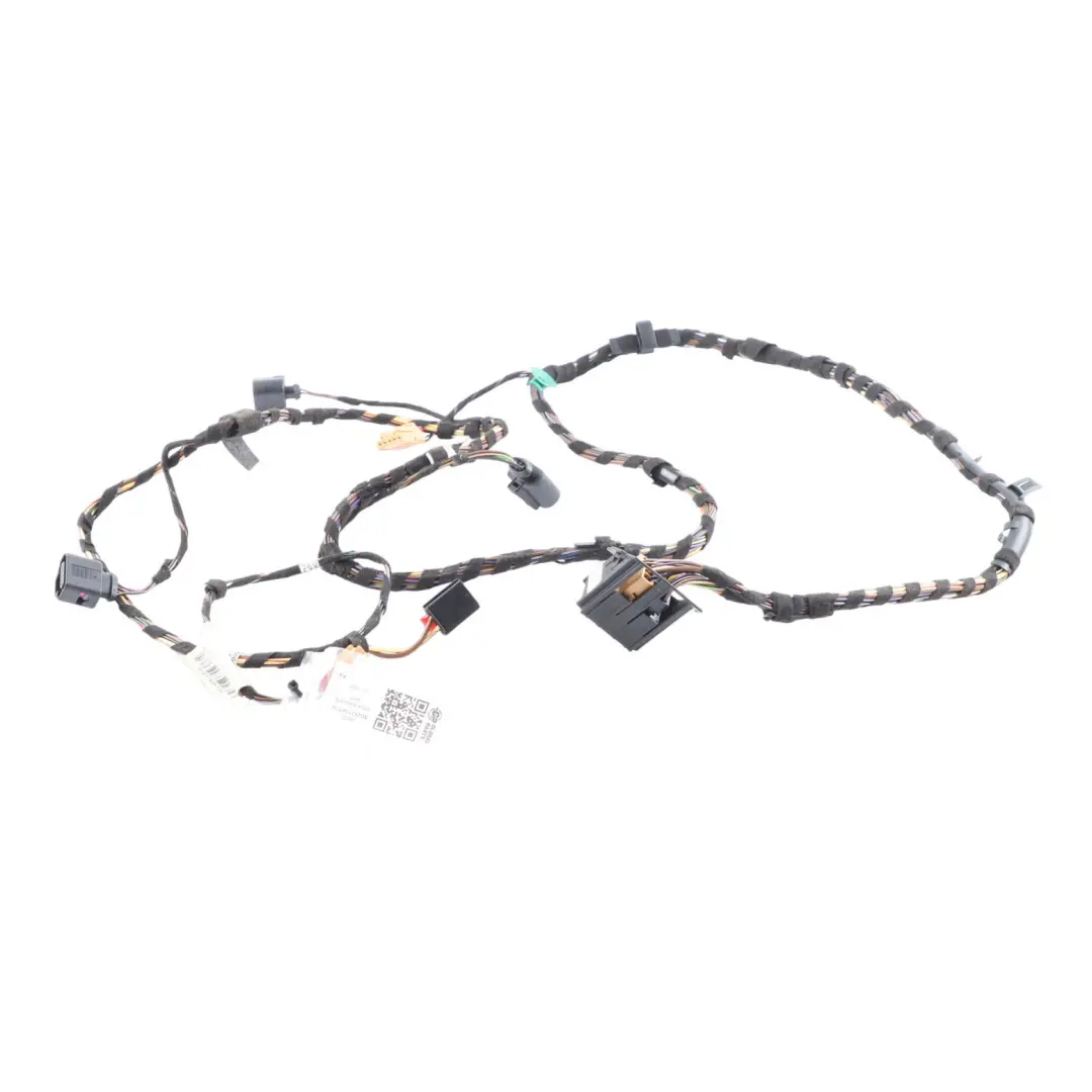 Volkswagen Golf Mk7 VII Tailgate Boot Trunk Cable Wiring Loom - SKU RHD-5G2971147CH - Part number 5G2971147CH