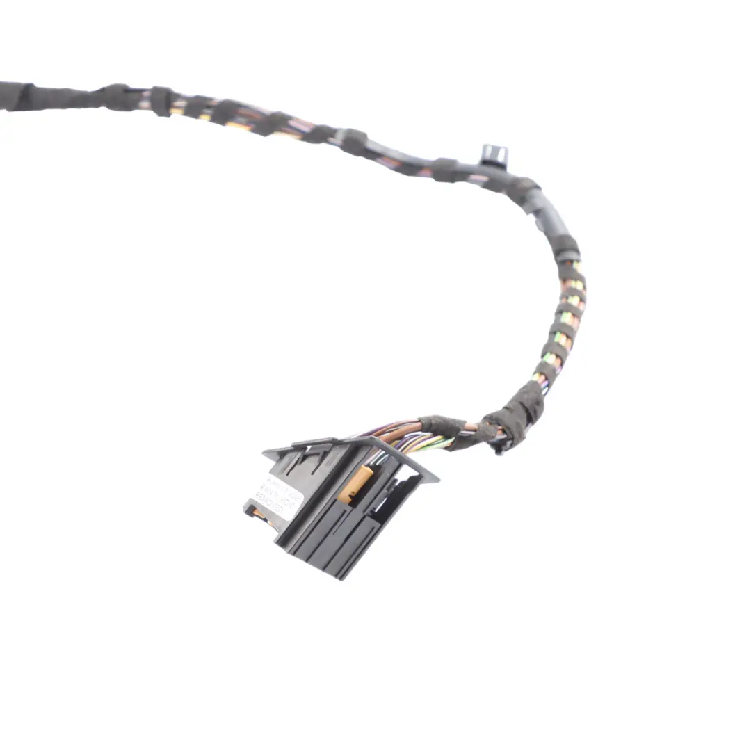 Volkswagen Golf Mk7 VII Tailgate Boot Trunk Cable Wiring Loom - SKU RHD-5G2971147CH - Part number 5G2971147CH