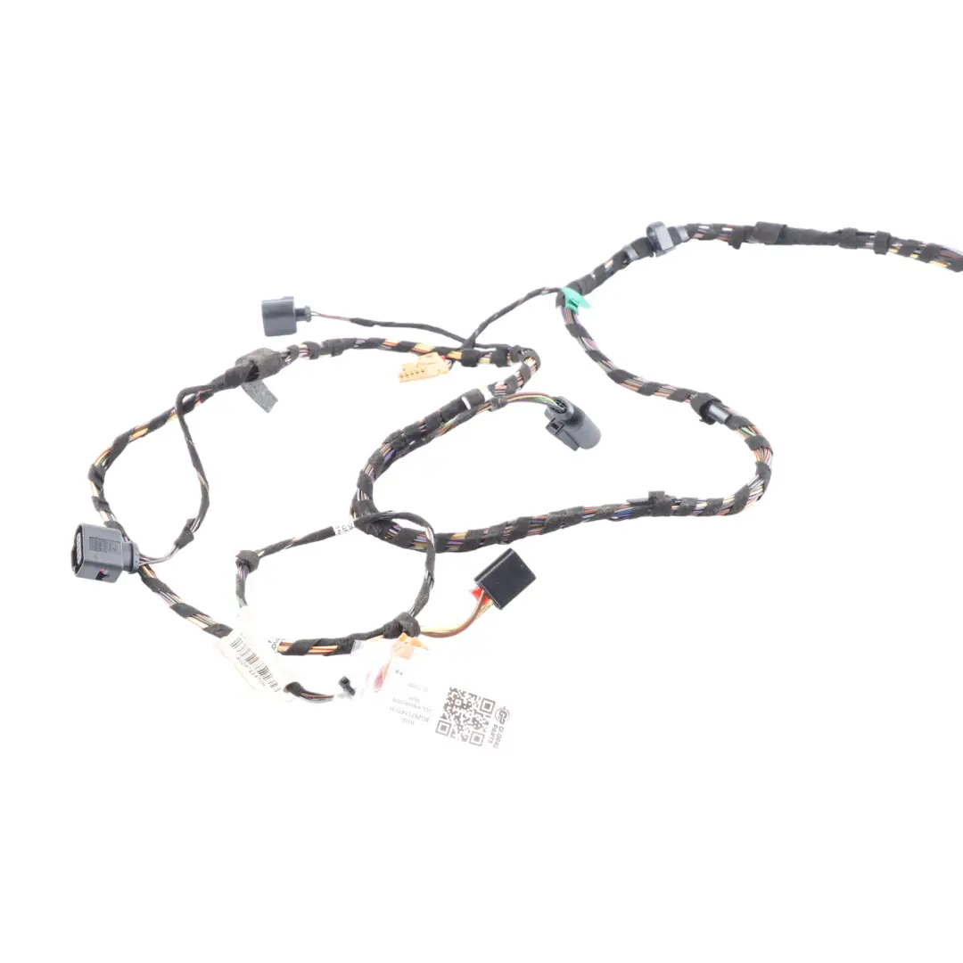 Boot Trunk Cable Wiring Loom to Volkswagen Golf Mk7 VII Tailgate with Part number 5G2971147CH Volkswagen Golf Mk7 VII Tailgate Boot Trunk Cable Wiring Loom - SKU RHD-5G2971147CH - Part number 5G2971147CH