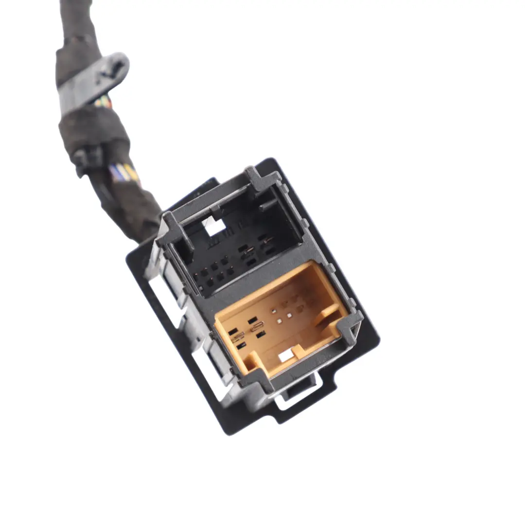 Boot Trunk Cable Wiring Loom to Volkswagen Golf Mk7 VII Tailgate with Part number 5G2971147CH Volkswagen Golf Mk7 VII Tailgate Boot Trunk Cable Wiring Loom - SKU RHD-5G2971147CH - Part number 5G2971147CH