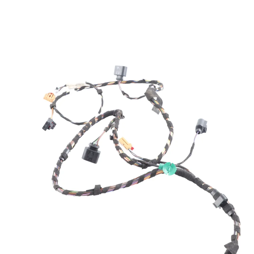 Boot Trunk Cable Wiring Loom to Volkswagen Golf Mk7 VII Tailgate with Part number 5G2971147CH Volkswagen Golf Mk7 VII Tailgate Boot Trunk Cable Wiring Loom - SKU RHD-5G2971147CH - Part number 5G2971147CH