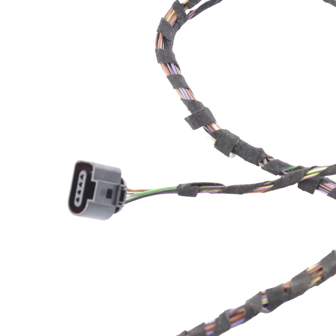 Volkswagen Golf Mk7 VII Tailgate Boot Trunk Cable Wiring Loom - SKU RHD-5G2971147CH - Part number 5G2971147CH