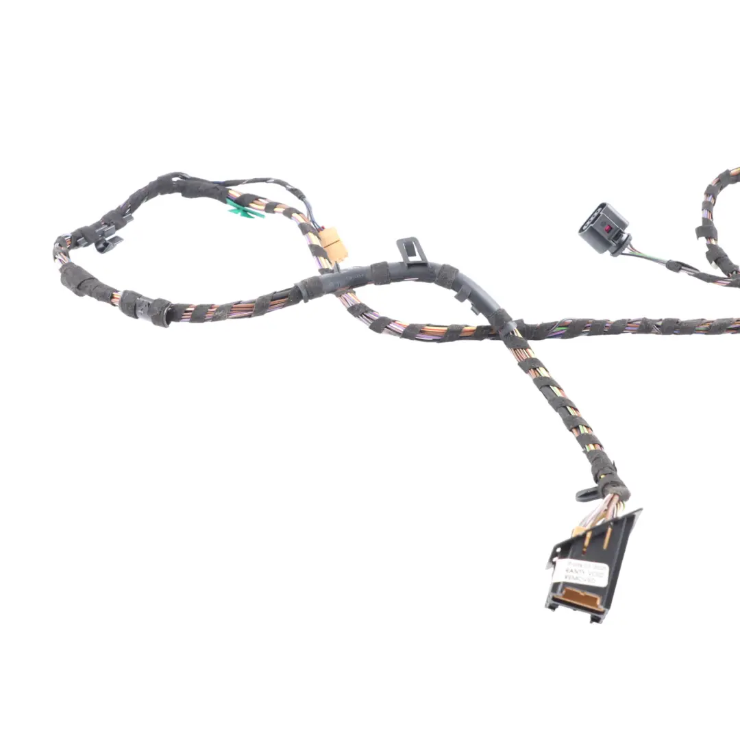 Volkswagen Golf Mk7 VII Tailgate Boot Trunk Cable Wiring Loom - SKU RHD-5G2971147CH - Part number 5G2971147CH