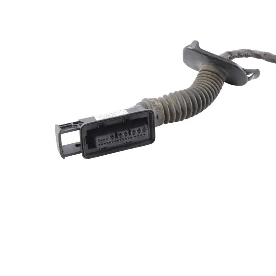 Volkswagen Golf Mk7 VII Front Right O/S Door Loom Wiring Harness - SKU RHD-5G4971121MT - Part number 5G4971121MT