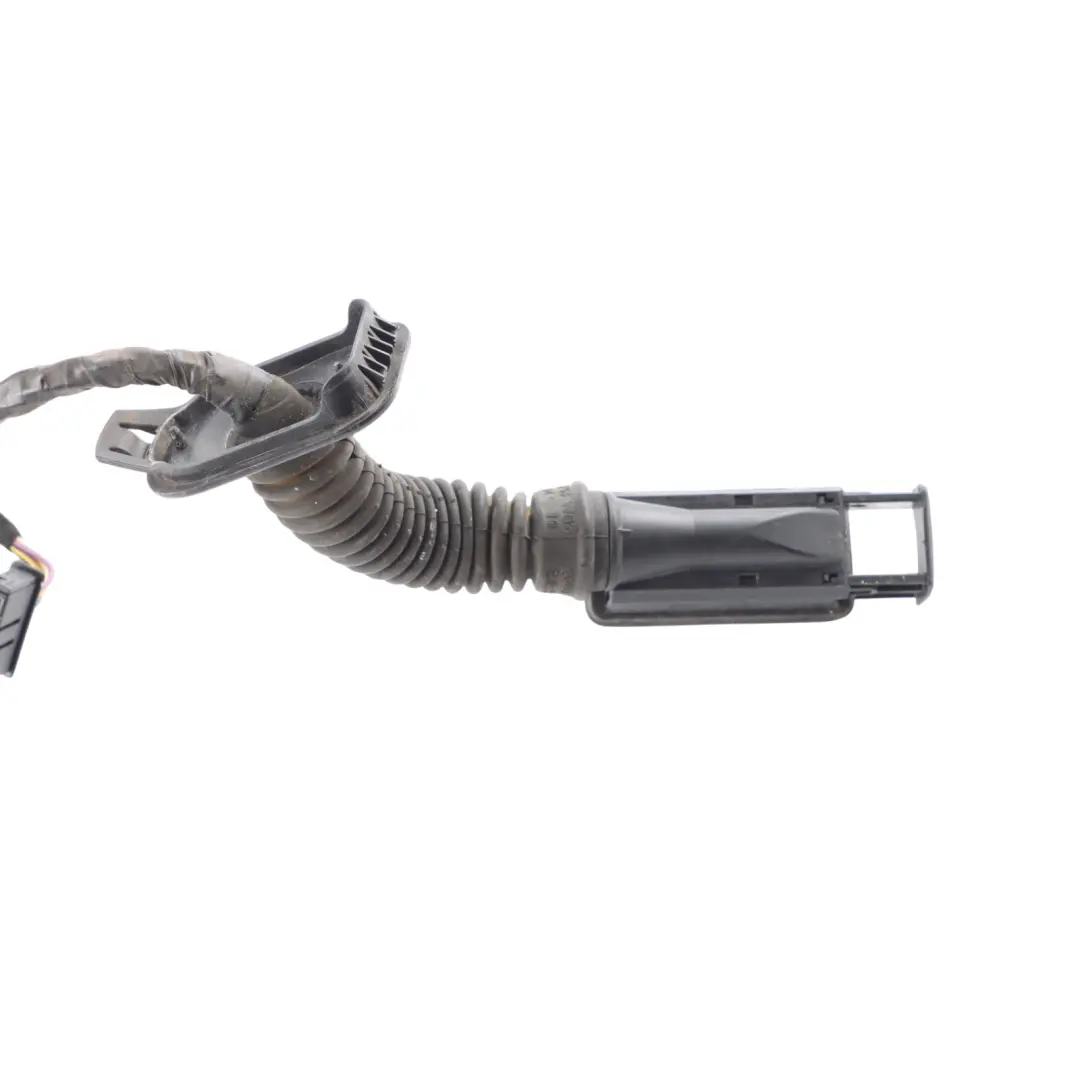 Volkswagen Golf Mk7 VII Front Right O/S Door Loom Wiring Harness - SKU RHD-5G4971121MT - Part number 5G4971121MT