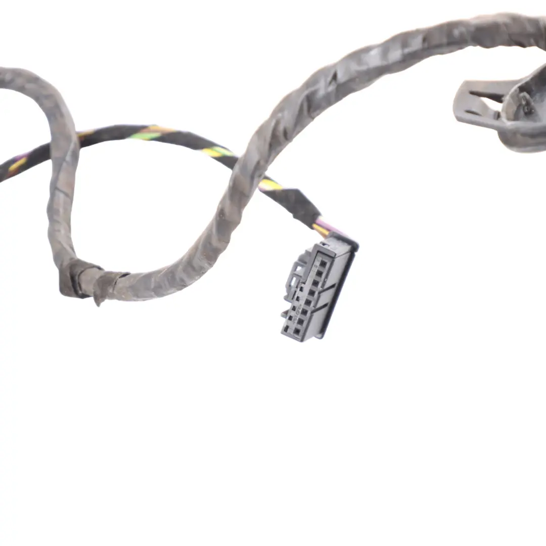 Volkswagen Golf Mk7 VII Front Right O/S Door Loom Wiring Harness - SKU RHD-5G4971121MT - Part number 5G4971121MT