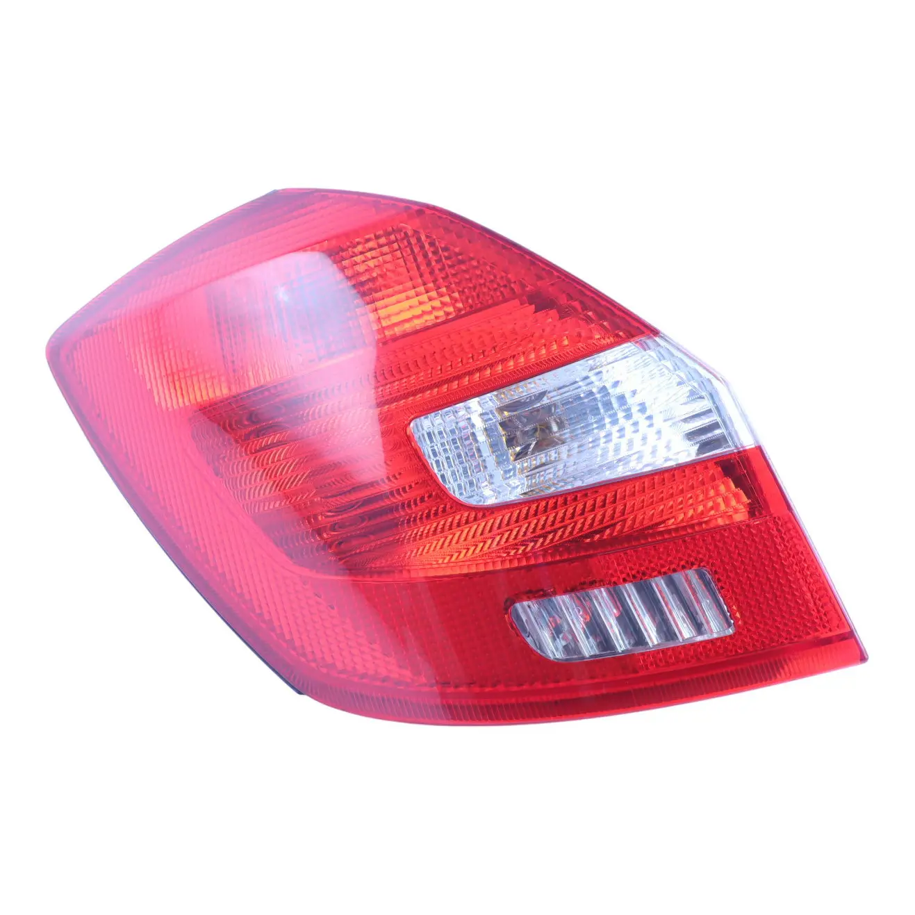 Skoda Fabia 5J Rear Lamp Bulb Socket Left N/S Light Holder Outer 5J6945111A