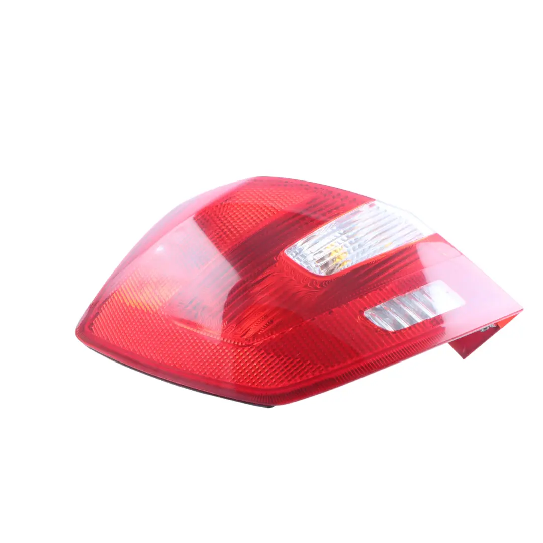 Lamp Bulb Socket Left N/S Light Holder Outer to Skoda Fabia 5J Rear with Part number 5J6945111A Skoda Fabia 5J Rear Lamp Bulb Socket Left N/S Light Holder Outer - SKU RHD-5J6945111A - Part number 5J6945111A