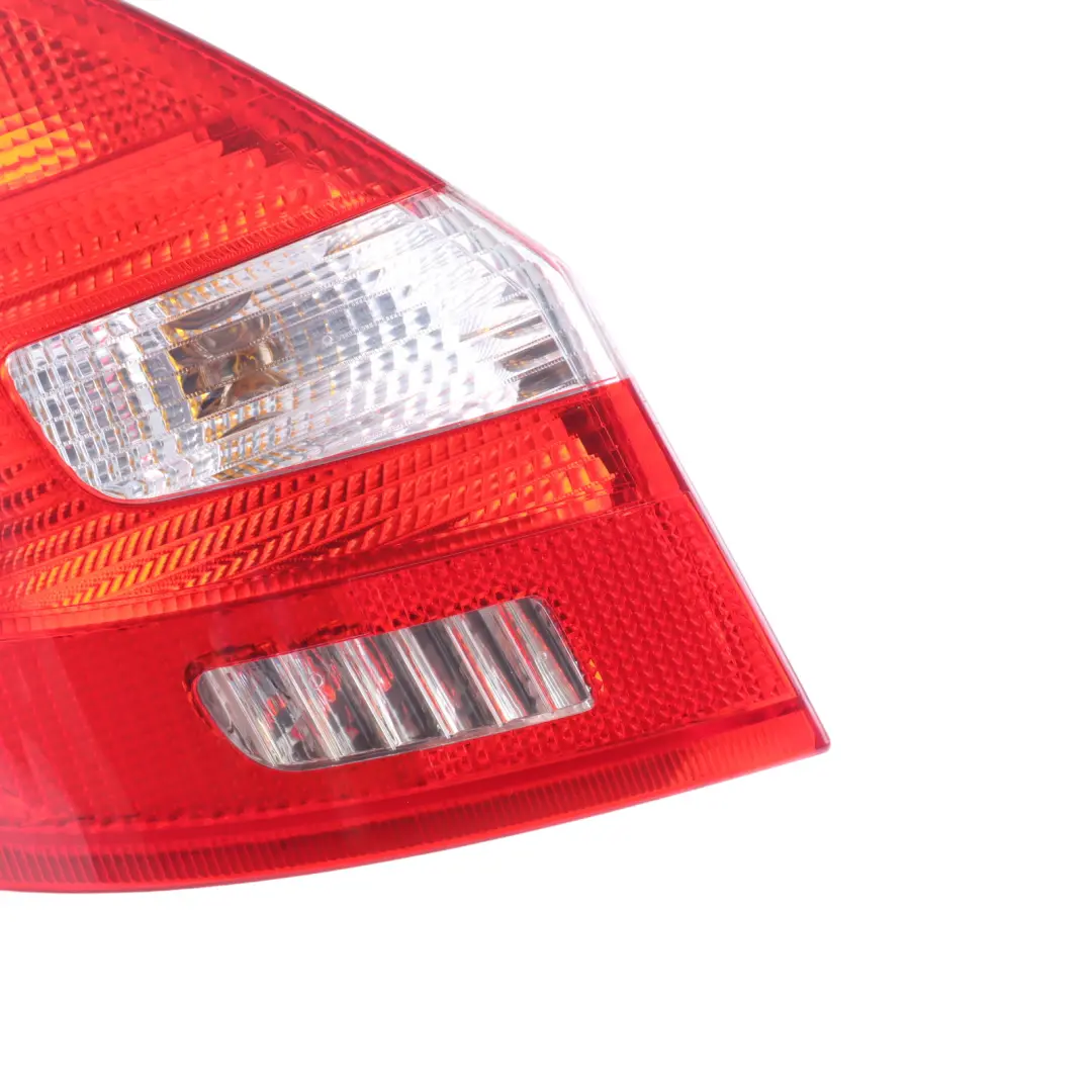 Lamp Bulb Socket Left N/S Light Holder Outer to Skoda Fabia 5J Rear with Part number 5J6945111A Skoda Fabia 5J Rear Lamp Bulb Socket Left N/S Light Holder Outer - SKU RHD-5J6945111A - Part number 5J6945111A