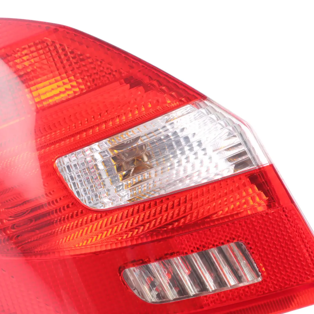 Skoda Fabia 5J Rear Lamp Bulb Socket Left N/S Light Holder Outer - SKU RHD-5J6945111A - Part number 5J6945111A