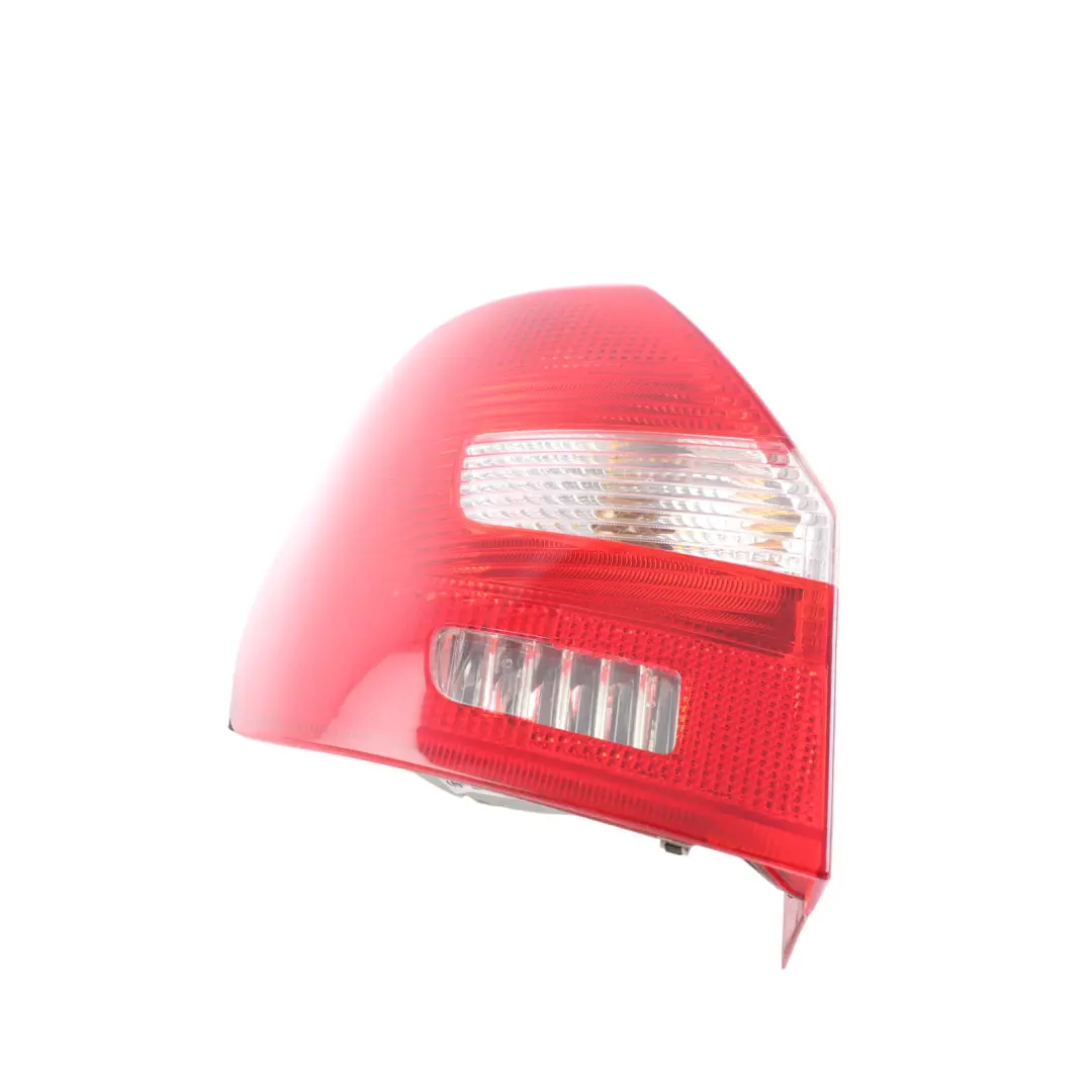 Lamp Bulb Socket Left N/S Light Holder Outer to Skoda Fabia 5J Rear with Part number 5J6945111A Skoda Fabia 5J Rear Lamp Bulb Socket Left N/S Light Holder Outer - SKU RHD-5J6945111A - Part number 5J6945111A