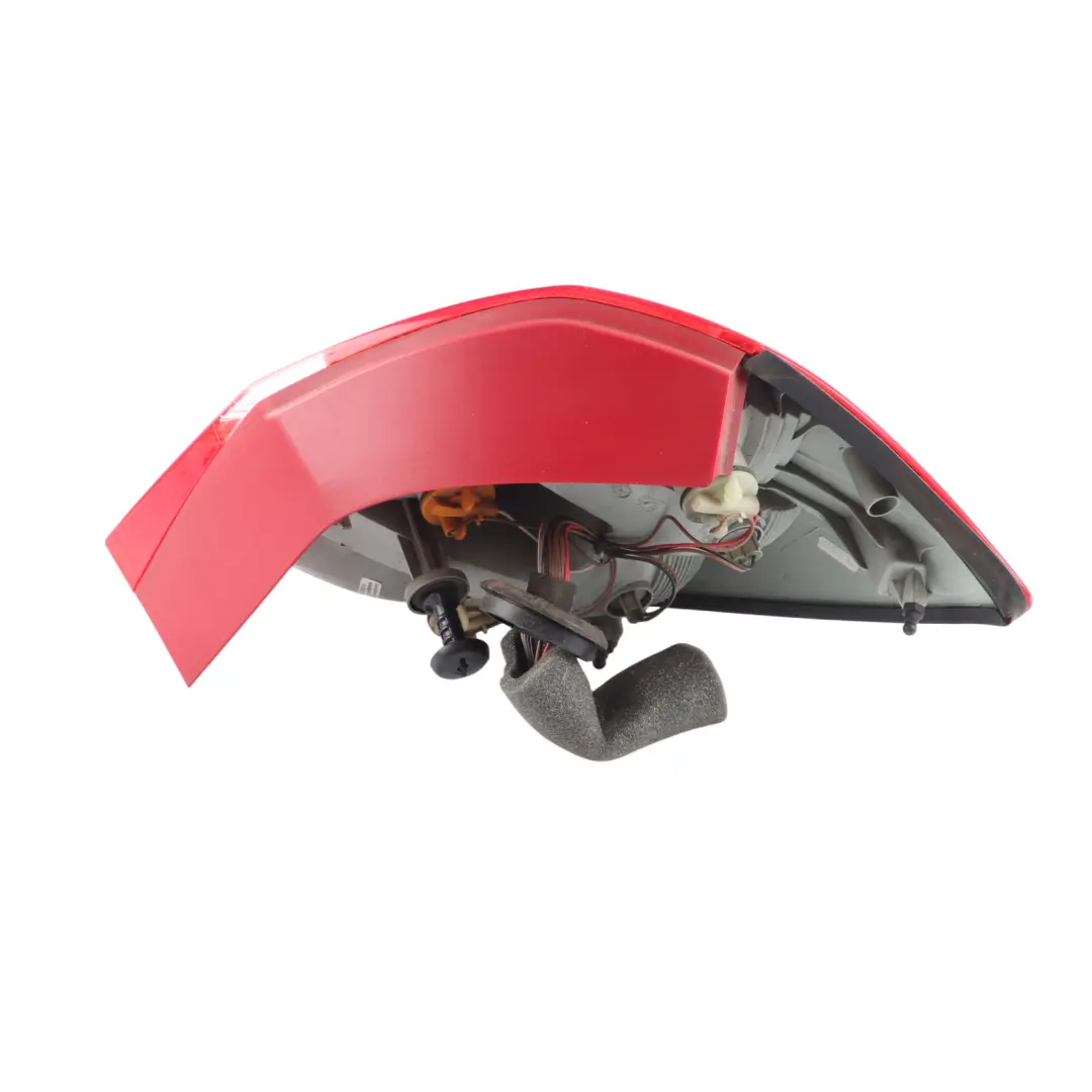 Lamp Bulb Socket Left N/S Light Holder Outer to Skoda Fabia 5J Rear with Part number 5J6945111A Skoda Fabia 5J Rear Lamp Bulb Socket Left N/S Light Holder Outer - SKU RHD-5J6945111A - Part number 5J6945111A