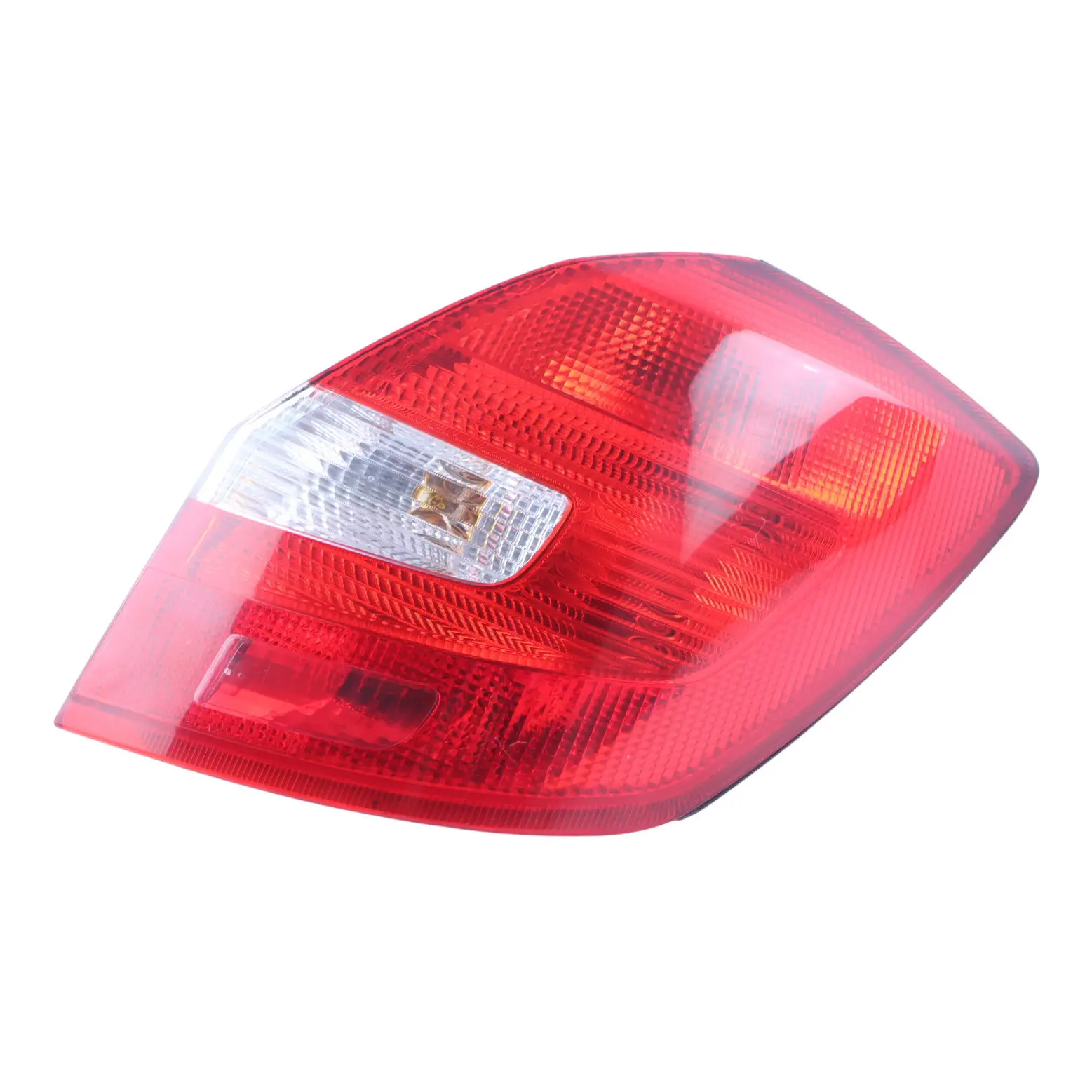Skoda Fabia 5J Rear Lamp Bulb Socket Right O/S Light Holder Outer 5J6945112A