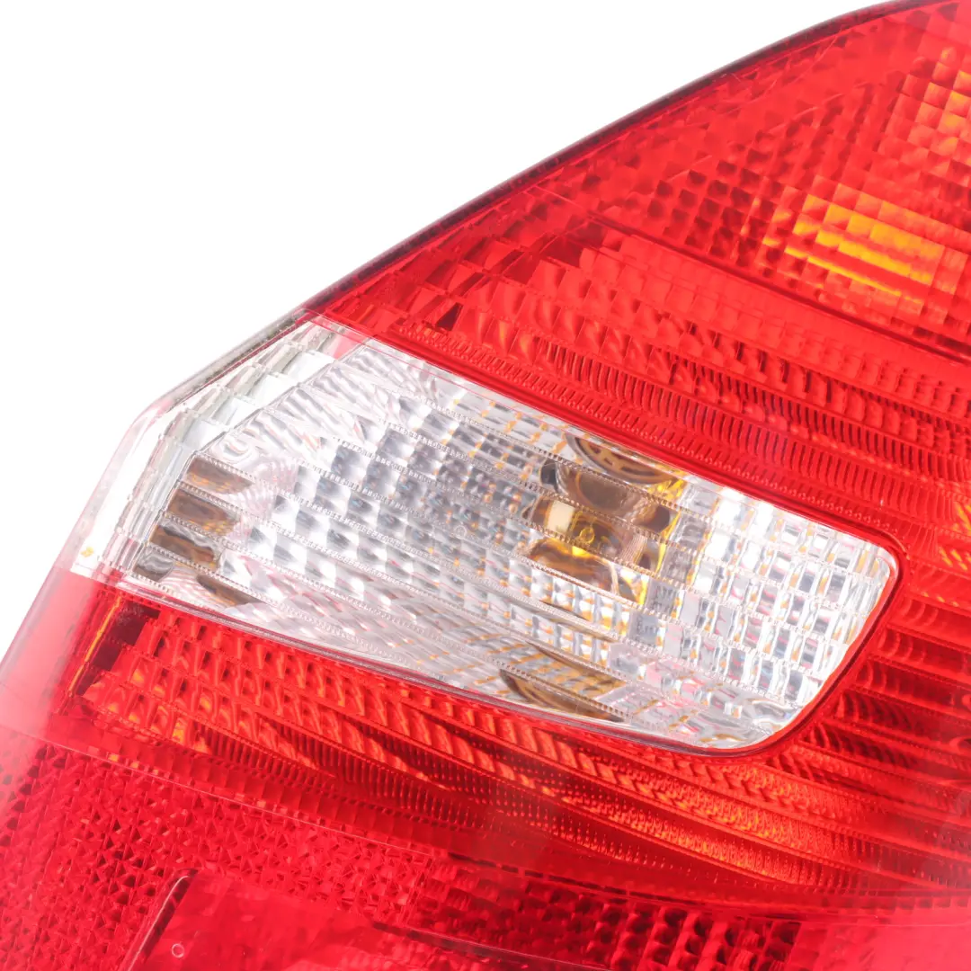 Skoda Fabia 5J Rear Lamp Bulb Socket Right O/S Light Holder Outer - SKU RHD-5J6945112A - Part number 5J6945112A