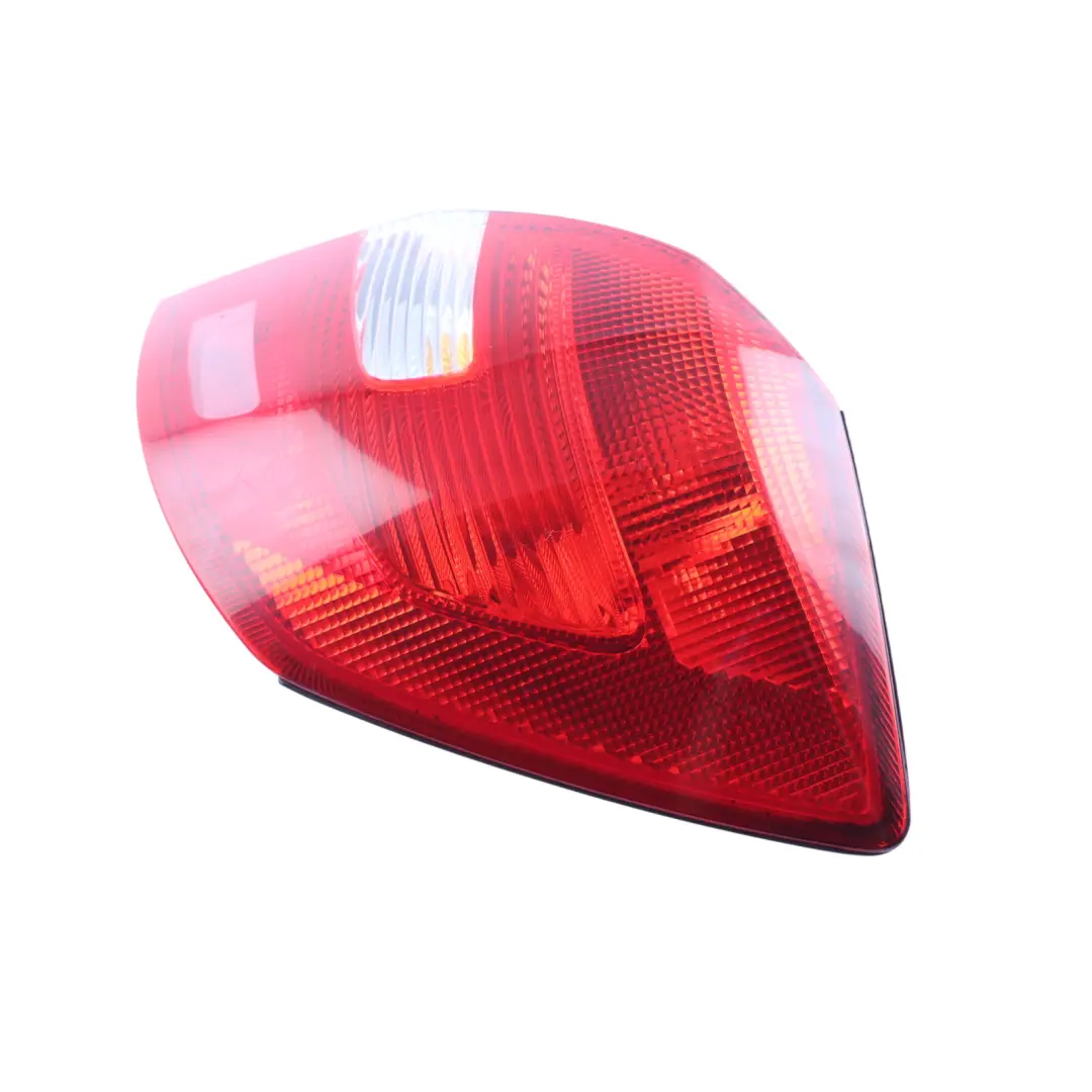 Skoda Fabia 5J Rear Lamp Bulb Socket Right O/S Light Holder Outer - SKU RHD-5J6945112A - Part number 5J6945112A