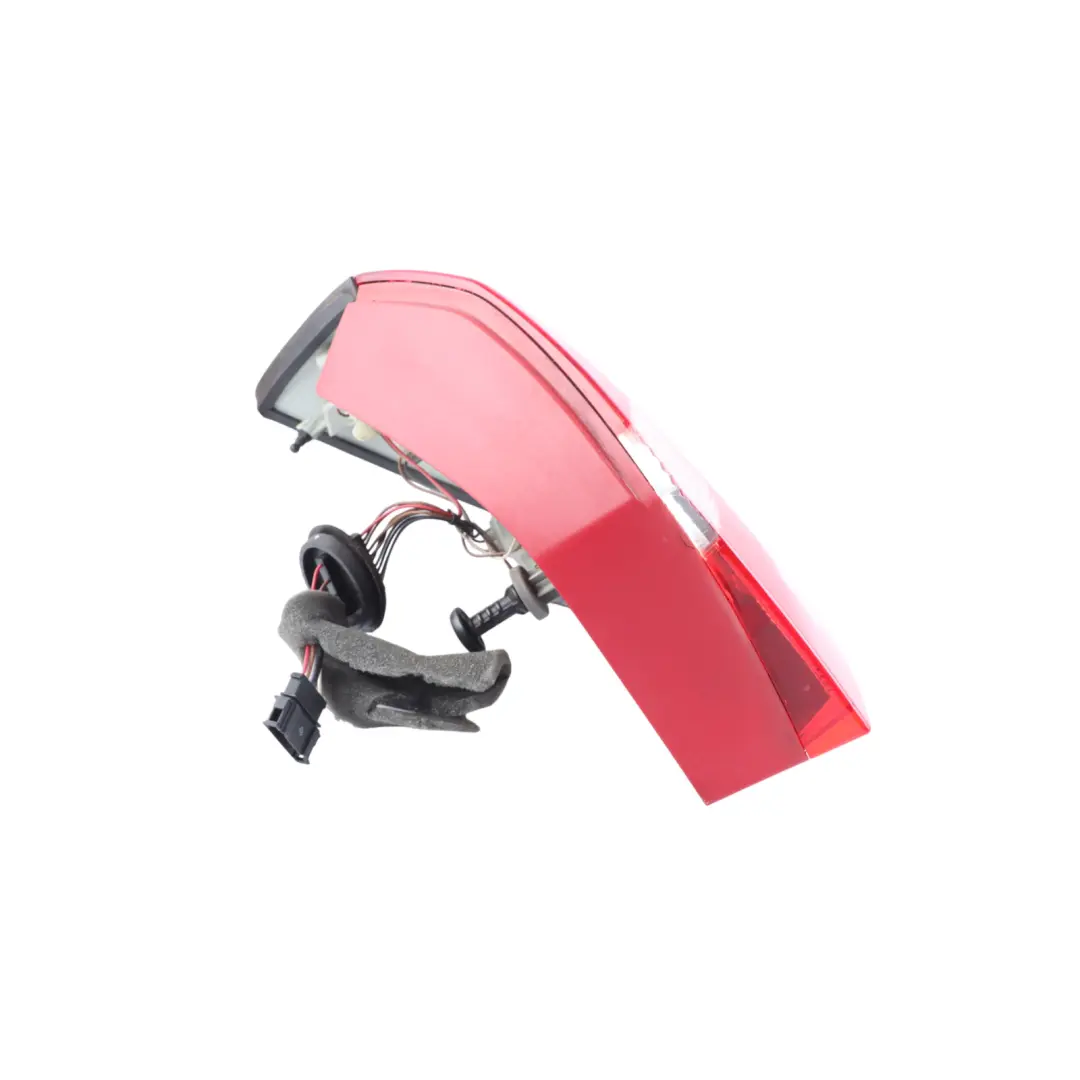 Skoda Fabia 5J Rear Lamp Bulb Socket Right O/S Light Holder Outer - SKU RHD-5J6945112A - Part number 5J6945112A