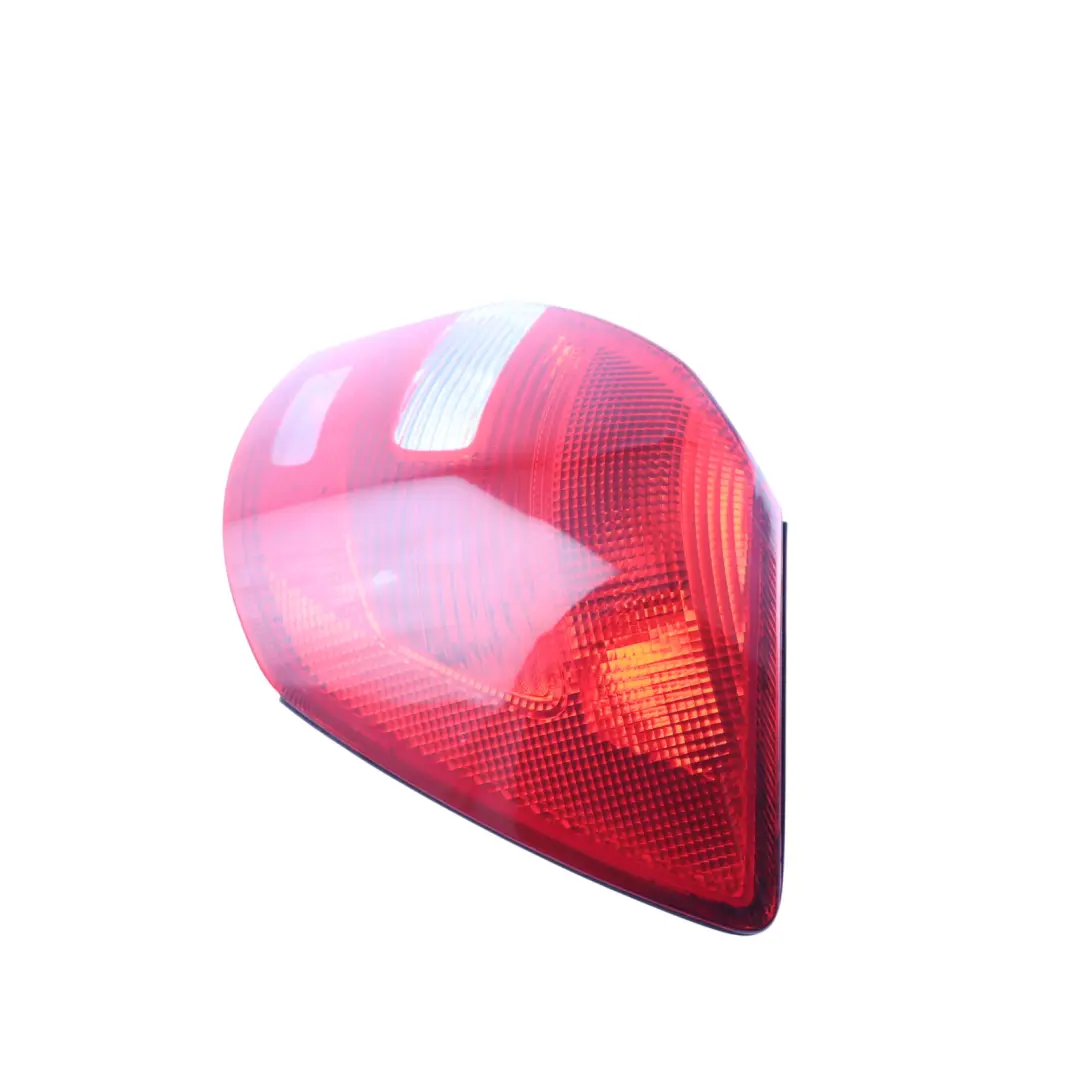 Skoda Fabia 5J Rear Lamp Bulb Socket Right O/S Light Holder Outer - SKU RHD-5J6945112A - Part number 5J6945112A