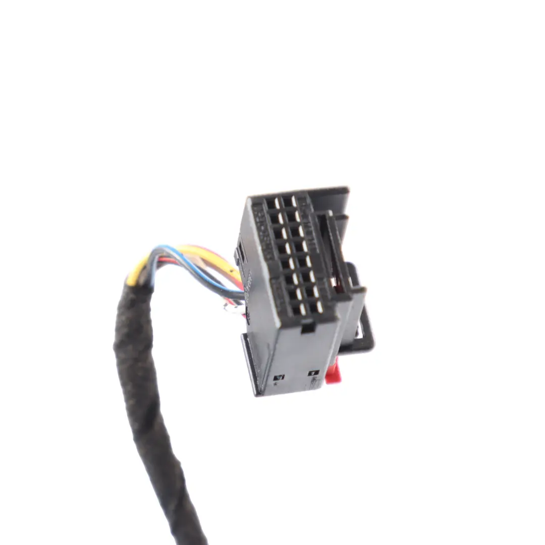 Wing Mirror Right O/S Blue Graphite Pearl Effect C5F to Volkswagen Golf 6 Electric with Part number 5K0857508AD Volkswagen Golf 6 Electric Wing Mirror Right O/S Blue Graphite Pearl Effect C5F - SKU RHD-5K0857508AD-SHB - Part number 5K0857508AD