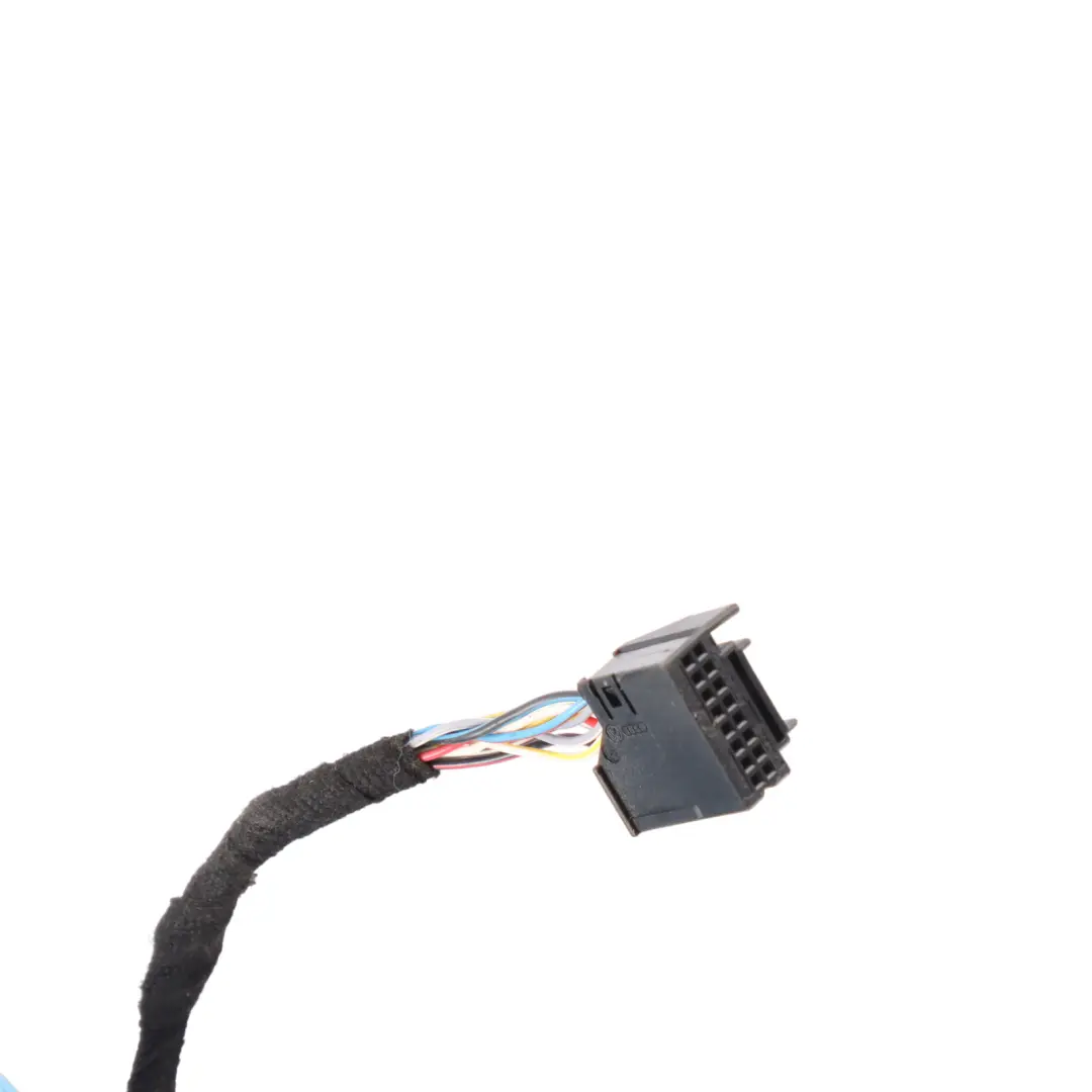 Mk5 V Left N/S Side View Wing Mirror Shark Blue Metallic to Volkswagen with Part number 5K0857933B Volkswagen Mk5 V Left N/S Side View Wing Mirror Shark Blue Metallic - SKU RHD-5K0857933B-SHB - Part number 5K0857933B