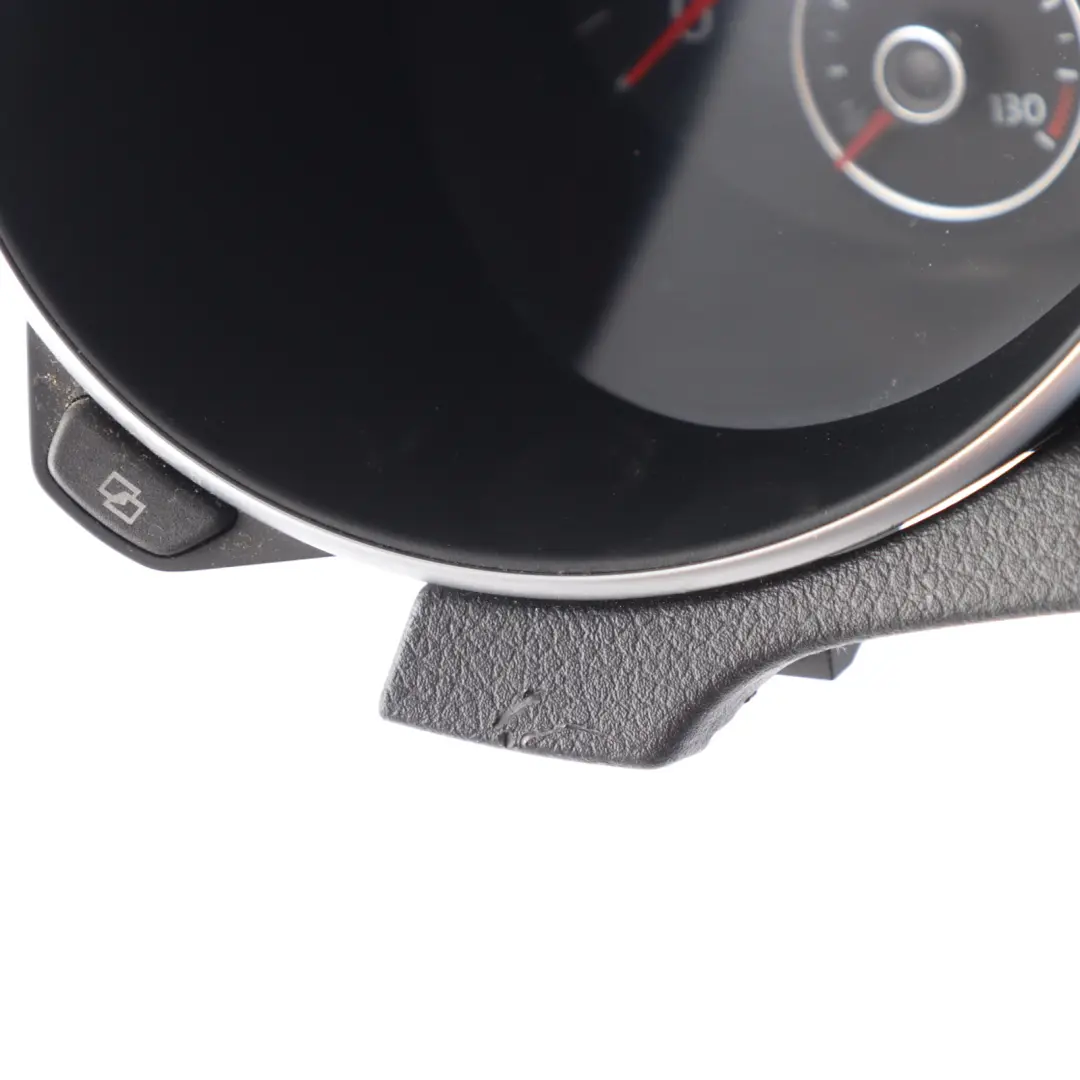 Mk6 Diesel Instrument Cluster Speedo Clocks Manual to Volkswagen Golf with Part number 5K0920972A Volkswagen Golf Mk6 Diesel Instrument Cluster Speedo Clocks Manual - SKU RHD-5K0920972A - Part number 5K0920972A