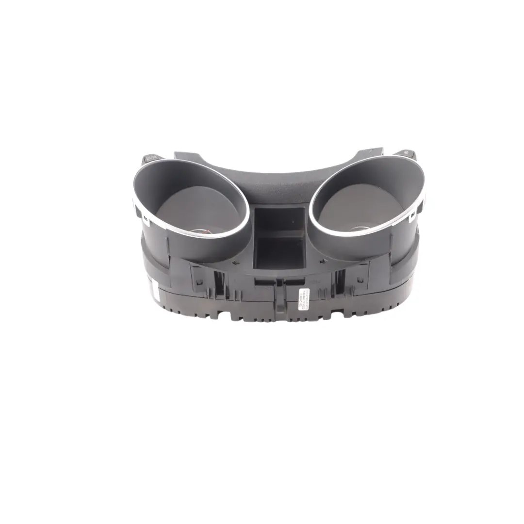 Mk6 Diesel Instrument Cluster Speedo Clocks Manual to Volkswagen Golf with Part number 5K0920972A Volkswagen Golf Mk6 Diesel Instrument Cluster Speedo Clocks Manual - SKU RHD-5K0920972A - Part number 5K0920972A