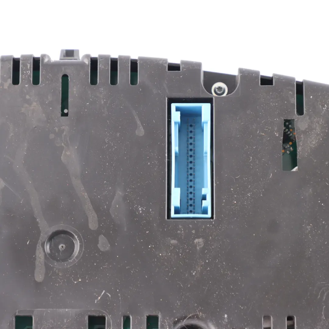 Volkswagen Golf Mk6 Diesel Instrument Cluster Speedo Clocks Manual - SKU RHD-5K0920972A - Part number 5K0920972A