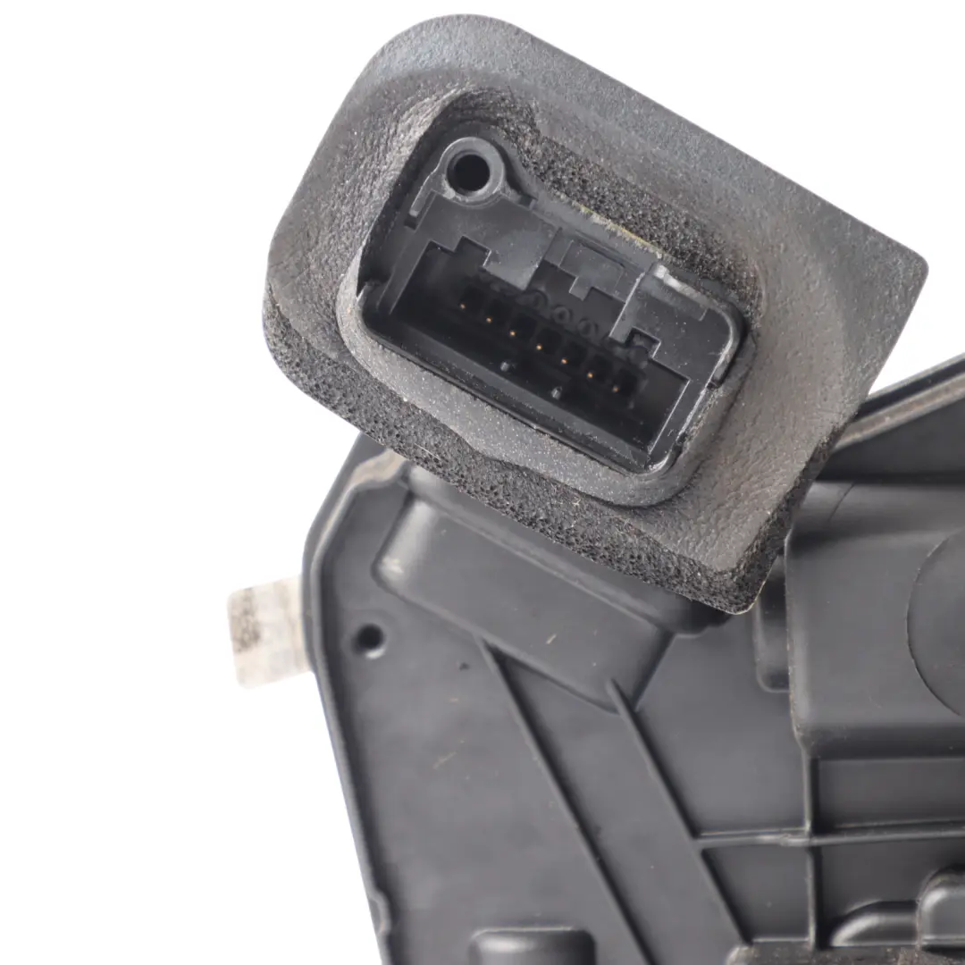 Mk6 VI Front Left N/S Side Door Lock Catch Module to Volkswagen Golf with Part number 5K2837015B Volkswagen Golf Mk6 VI Front Left N/S Side Door Lock Catch Module - SKU RHD-5K2837015B - Part number 5K2837015B