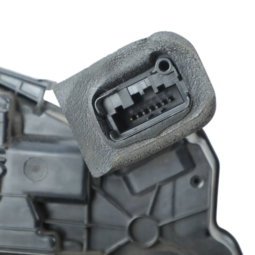 Volkswagen Golf Mk6 Door Lock Latch Mechanism Front Right O/S - SKU RHD-5K2837016 - Part number 5K2837016