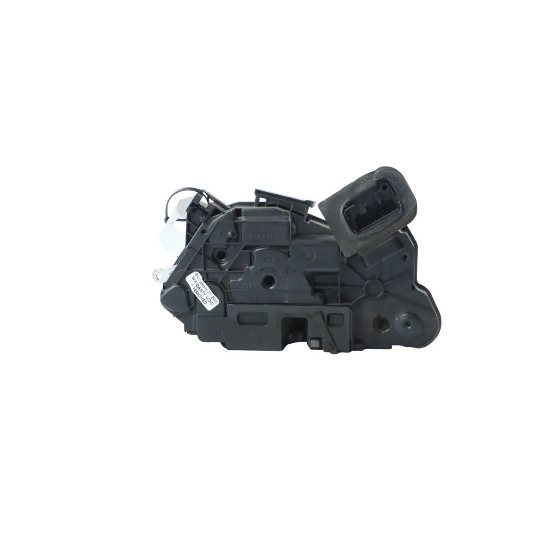 Mk6 Door Lock Latch Mechanism Front Right O/S to Volkswagen Golf with Part number 5K2837016 Volkswagen Golf Mk6 Door Lock Latch Mechanism Front Right O/S - SKU RHD-5K2837016 - Part number 5K2837016