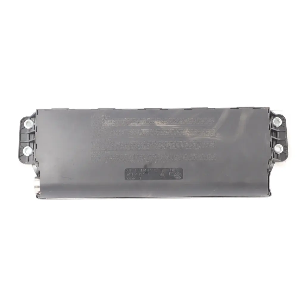 Volkswagen Golf Mk6 VI Front Right Driver's Side Knee Air Module - SKU RHD-5K2880841D - Part number 5K2880841D