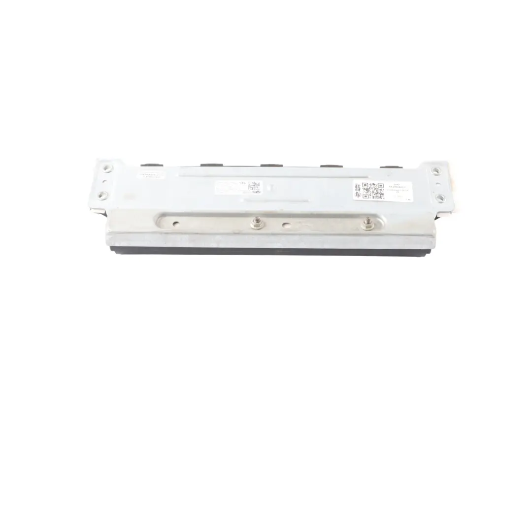 Volkswagen Golf Mk6 VI Front Right Driver's Side Knee Air Module - SKU RHD-5K2880841D - Part number 5K2880841D