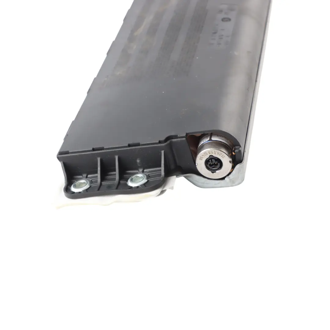 Volkswagen Golf Mk6 VI Front Right Driver's Side Knee Air Module - SKU RHD-5K2880841D - Part number 5K2880841D