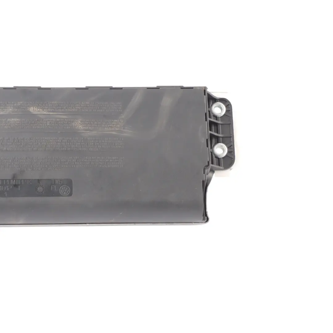 Mk6 VI Front Right Driver's Side Knee Air Module to Volkswagen Golf with Part number 5K2880841D Volkswagen Golf Mk6 VI Front Right Driver's Side Knee Air Module - SKU RHD-5K2880841D - Part number 5K2880841D