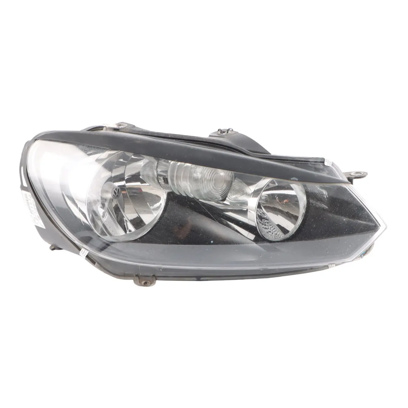 VW Volkswagen Golf VI MK6 Headlight Headlamp Lamp Front Right O/S 5K2941006H