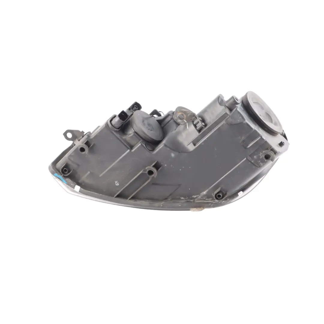 VW Volkswagen Golf VI MK6 Headlight Headlamp Lamp Front Right O/S - SKU RHD-5K2941006H-1 - Part number 5K2941006H