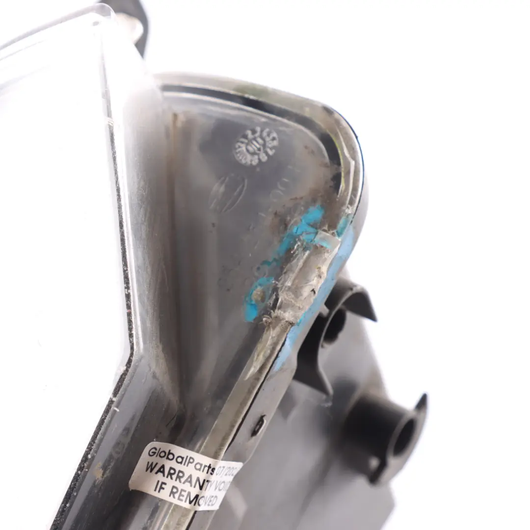 VW Volkswagen Golf VI MK6 Headlight Headlamp Lamp Front Right O/S - SKU RHD-5K2941006H-1 - Part number 5K2941006H