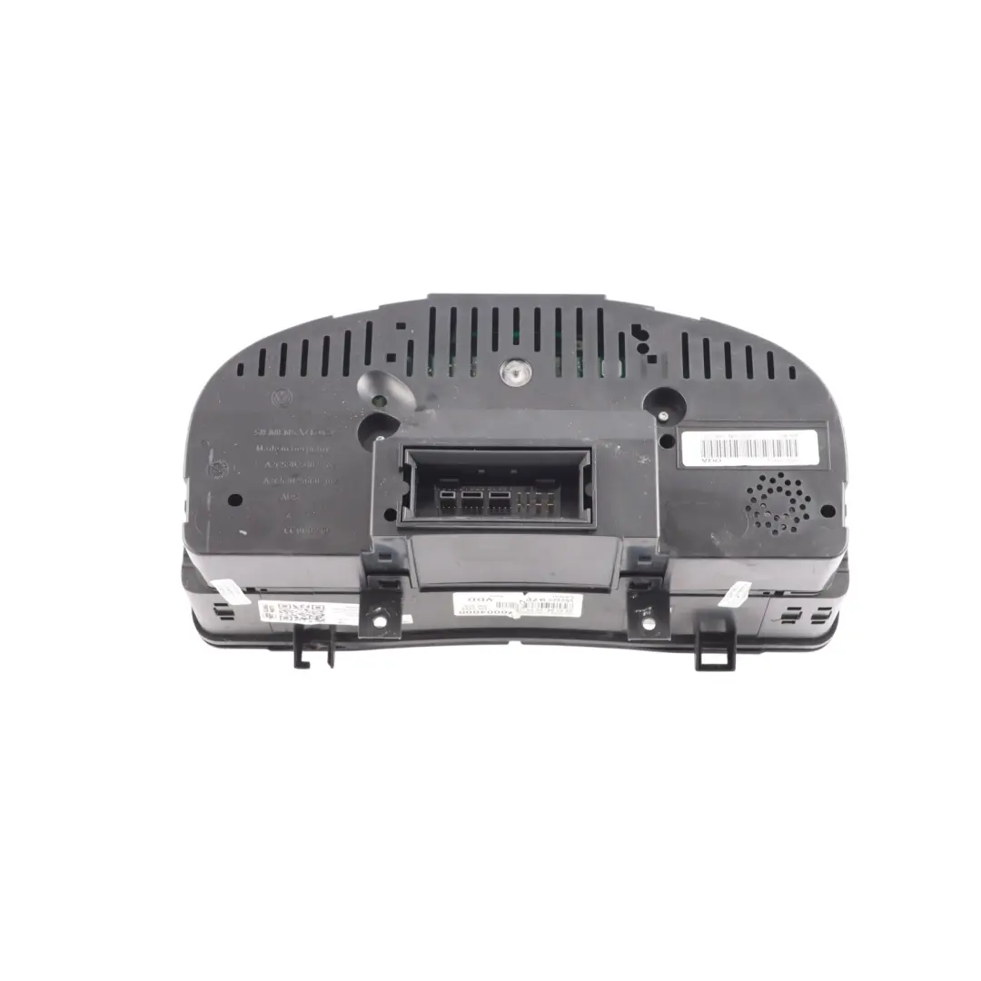 Instrument Cluster Speedo Clocks Automatic Gearbox to Volkswagen Tiguan 5N Diesel with Part number 5N0920970D Volkswagen Tiguan 5N Diesel Instrument Cluster Speedo Clocks Automatic Gearbox - SKU RHD-5N0920970D-1 - Part number 5N0920970D