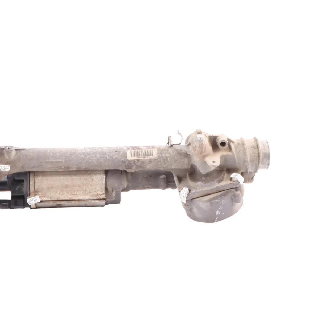 Steering Rack Steering Unit 5N2423051F to VW Volkswagen Tiguan 5N Electric Power with Part number 5N2423055A VW Volkswagen Tiguan 5N Electric Power Steering Rack Steering Unit 5N2423051F - SKU RHD-5N2423055A-2 - Part number 5N2423055A