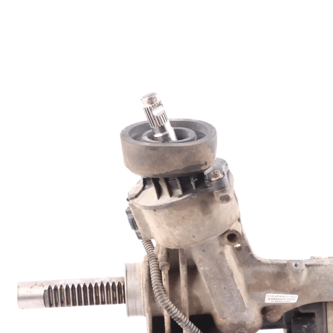 VW Volkswagen Tiguan 5N Electric Power Steering Rack Steering Unit 5N2423051F - SKU RHD-5N2423055A-2 - Part number 5N2423055A