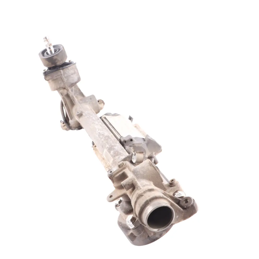 Steering Rack Steering Unit 5N2423051F to VW Volkswagen Tiguan 5N Electric Power with Part number 5N2423055A VW Volkswagen Tiguan 5N Electric Power Steering Rack Steering Unit 5N2423051F - SKU RHD-5N2423055A-2 - Part number 5N2423055A