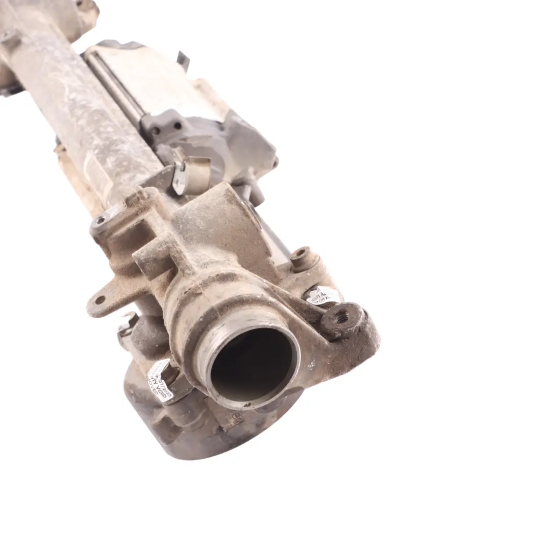 Steering Rack Steering Unit 5N2423051F to VW Volkswagen Tiguan 5N Electric Power with Part number 5N2423055A VW Volkswagen Tiguan 5N Electric Power Steering Rack Steering Unit 5N2423051F - SKU RHD-5N2423055A-2 - Part number 5N2423055A