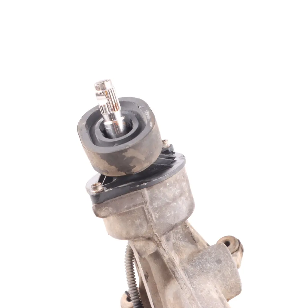 Steering Rack Steering Unit 5N2423051F to VW Volkswagen Tiguan 5N Electric Power with Part number 5N2423055A VW Volkswagen Tiguan 5N Electric Power Steering Rack Steering Unit 5N2423051F - SKU RHD-5N2423055A-2 - Part number 5N2423055A