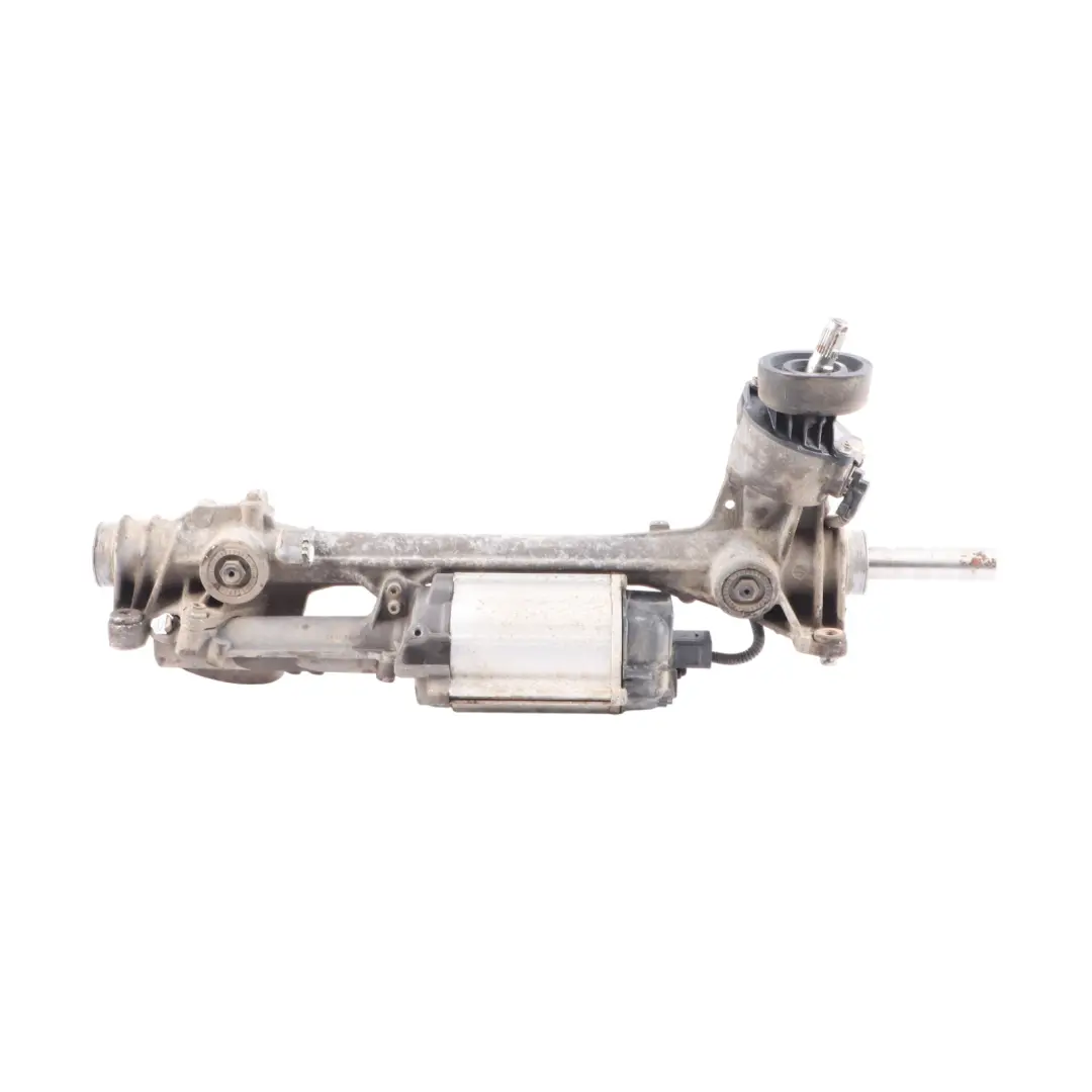 Steering Rack Steering Unit 5N2423051F to VW Volkswagen Tiguan 5N Electric Power with Part number 5N2423055A VW Volkswagen Tiguan 5N Electric Power Steering Rack Steering Unit 5N2423051F - SKU RHD-5N2423055A-2 - Part number 5N2423055A
