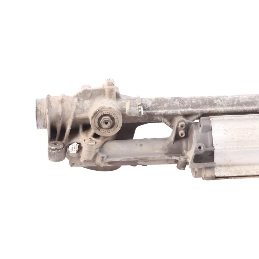 Steering Rack Steering Unit 5N2423051F to VW Volkswagen Tiguan 5N Electric Power with Part number 5N2423055A VW Volkswagen Tiguan 5N Electric Power Steering Rack Steering Unit 5N2423051F - SKU RHD-5N2423055A-2 - Part number 5N2423055A